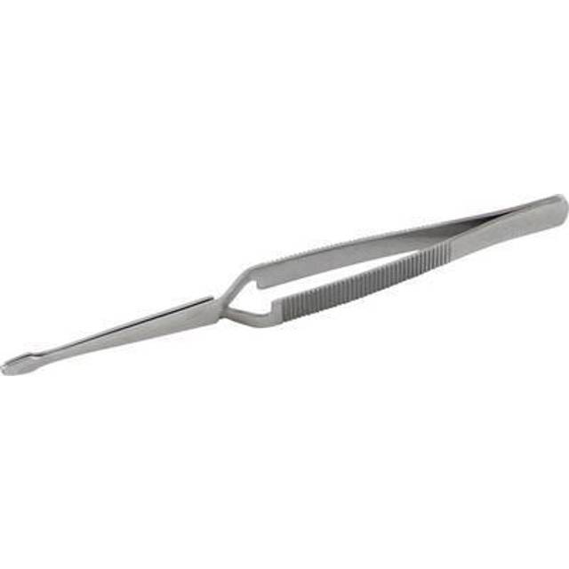 Berger & Schröter 800341 Loddepincet Trapez [Levering: 4-5 dage]