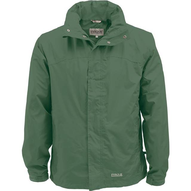 Functional jacket Pro-X Elements Meran - Vert