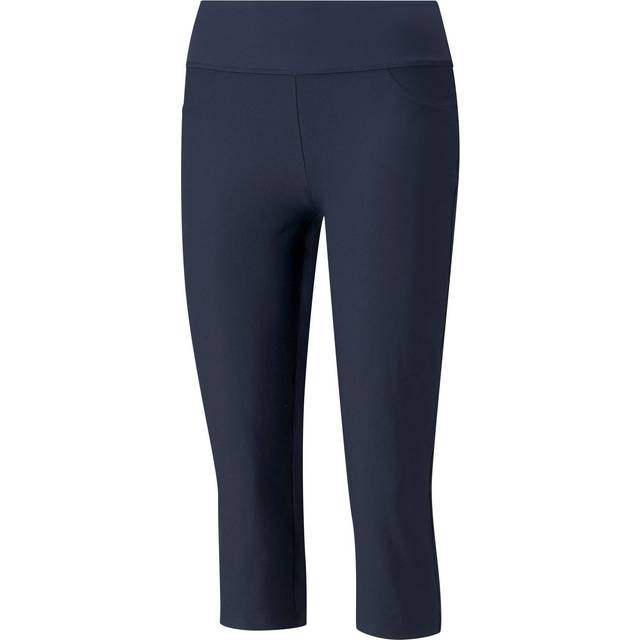 PUMA Powershape Capris Navy Blazer MD
