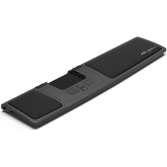 Prime Black Wireless Bluetooth
