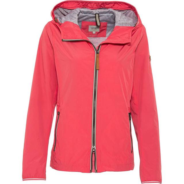 Camel Active Womenswear Dam 320510/1R26 jacka, rosa, 44, ROSA