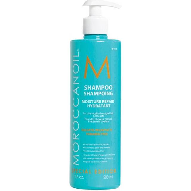Moroccanoil Moisture Repair Shampoo 500 ml