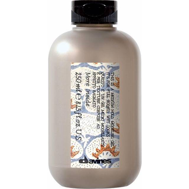 Davines More Inside - Medium Hold Modeling Gel 250 ml