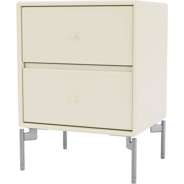 Montana DRIFT bedside table Anthracite