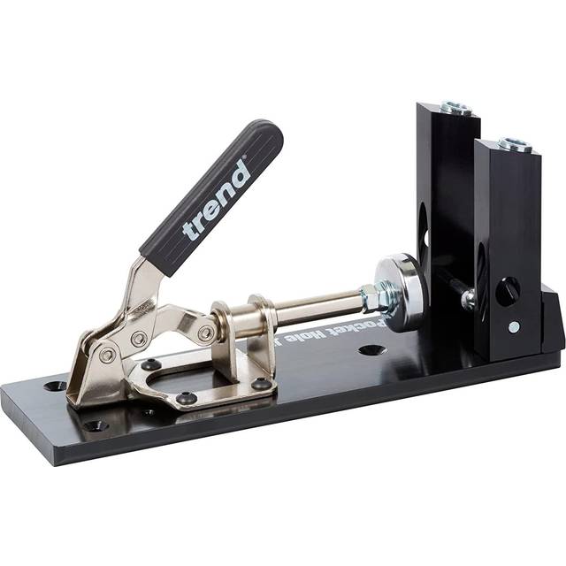 Trend Pocket Hole Jig & Pocket Hole Screws Jig