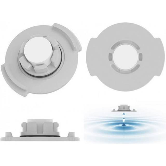 FORÅRSUDSALG - Xiaomi Roborock - Filter til Vandtank - 2 stk