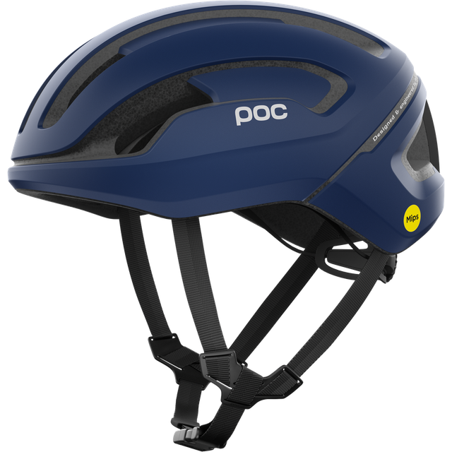 POC - Omne Air MIPS - Bike helmet size 54-59 cm - M, blue