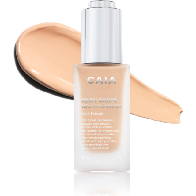 CAIA Cosmetics Dewy Drops 20W