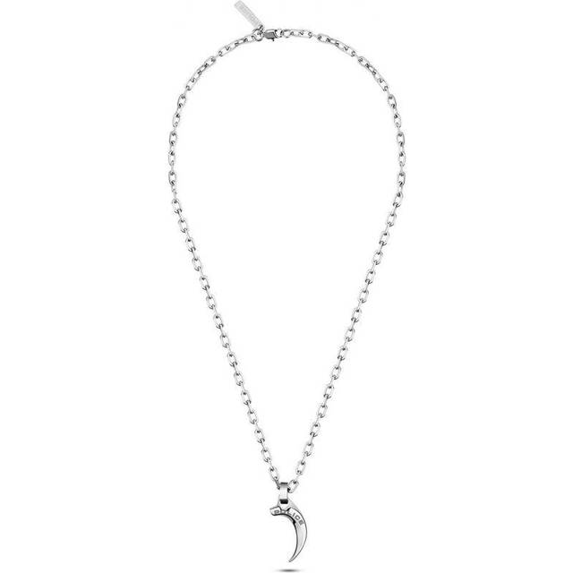 POLICE PEAGN2211903 - Necklace Herr (70+20CM)