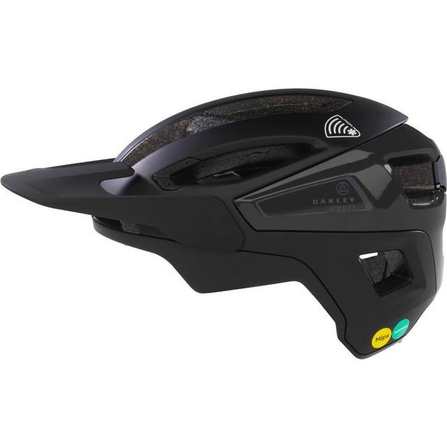 Cykelhjälm Oakley DRT3 Trail I.C.E Twiceme Svart L