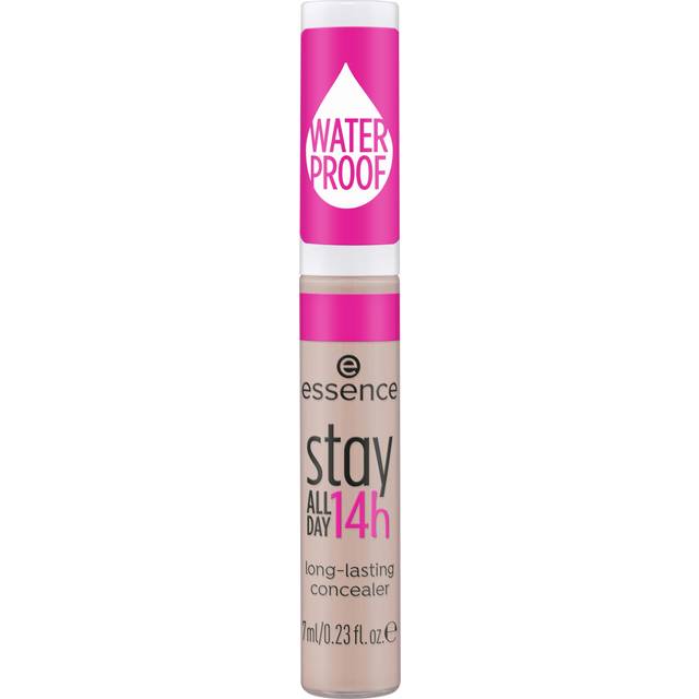 essence Stay All Day 14h Long-Lasting Concealer 30 7ml