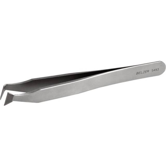 Bahco Skærepincet 124 mm - Lige