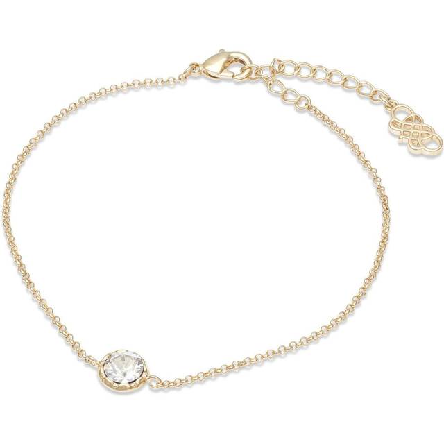 Lily And Rose Petite Victoria Armband - Silvershade (Guld)