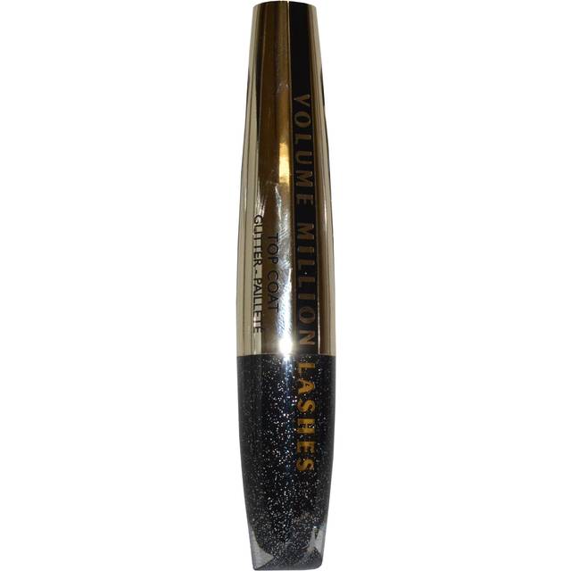 L&apos;Oreal Volume Million Lashes Mascara Top Coat 9ml Transparent Gl