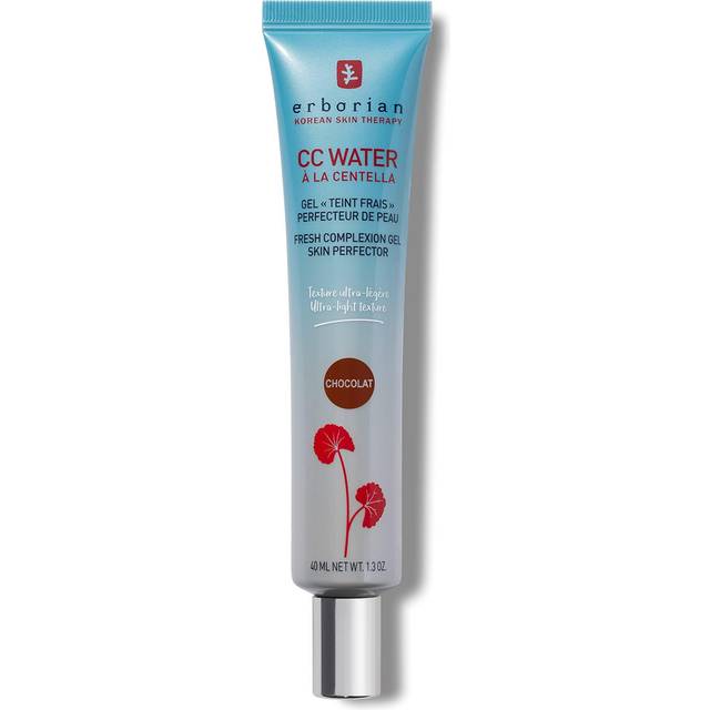 Erborian CC Water 15ml Chocolat chocolat