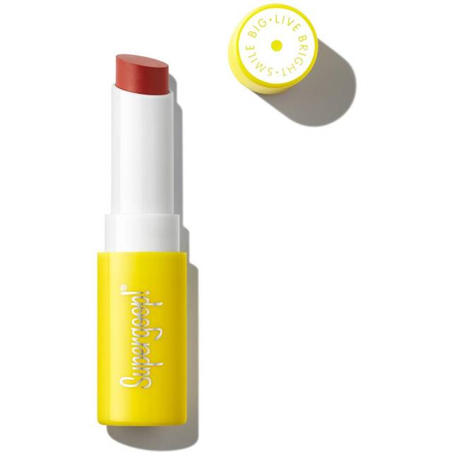 Supergoop! Lipshade Spf 30 in Love You More. Size all. (all)