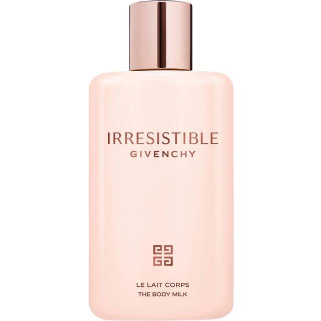 Givenchy - Irresistible The Body Milk 200ml for Women