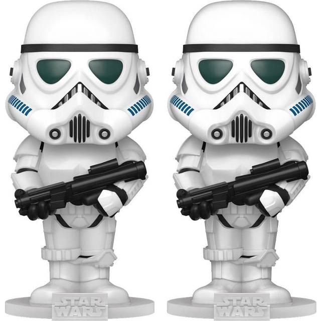 Funko Star Wars vinylsortiment Stormtrooper figurer 11 cm (6)