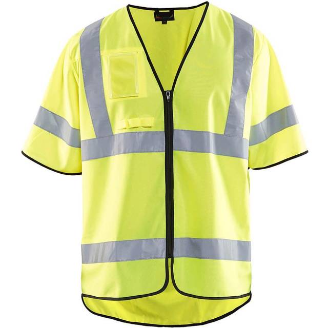 Blåkläder refleksvest, Hi-Vis Gul
