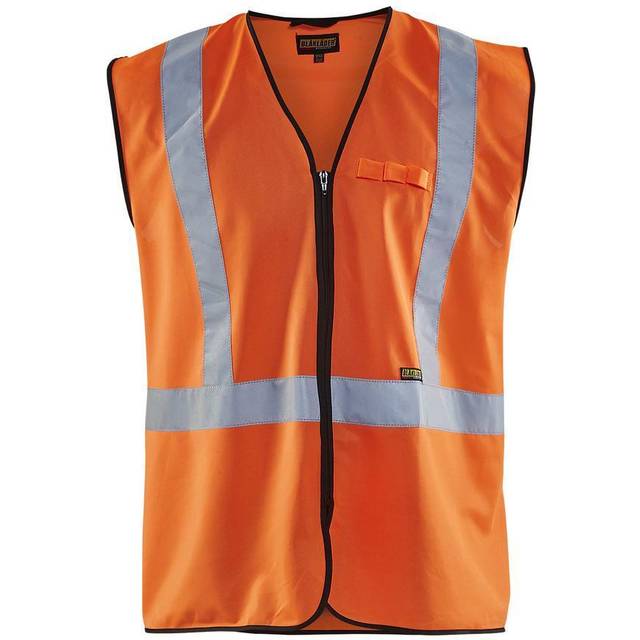 Blåkläder sikkerhedsvest, Hi-vis Orange