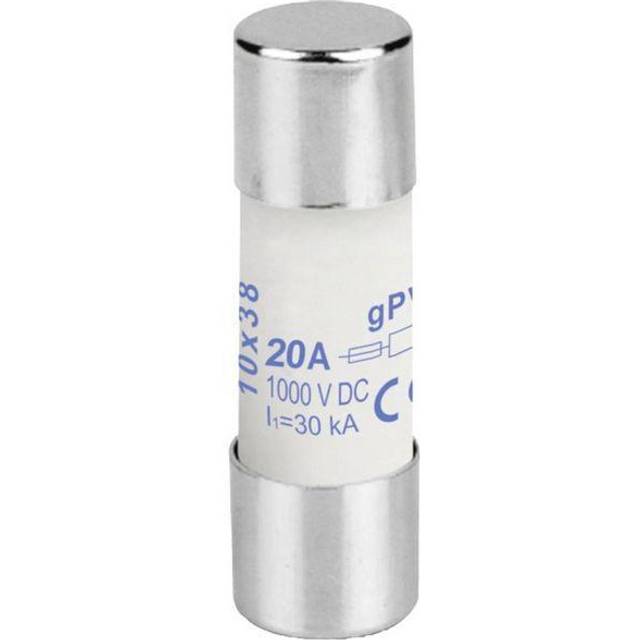 FUSE10X38#2827980000 (10 Stück) - Accessory for fuse FUSE10X382827980000