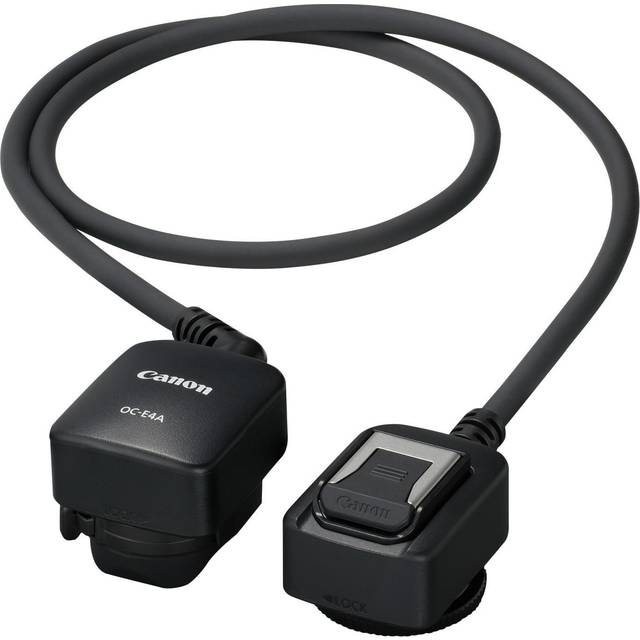 Canon OC-E4A Multifunction Cable