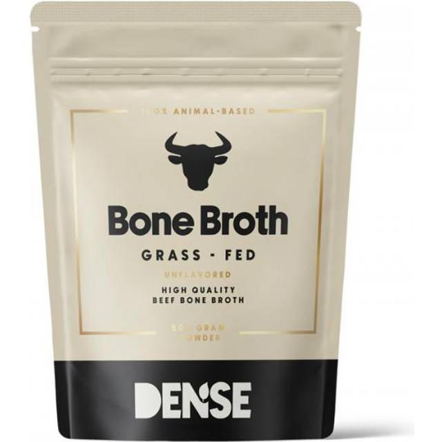 Dense Benbuljong Pulver, Naturell, 500 g