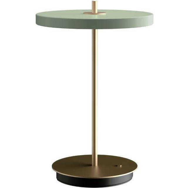 UMAGE - Asteria Move Portable Table Lamp V2 Nuance Olive