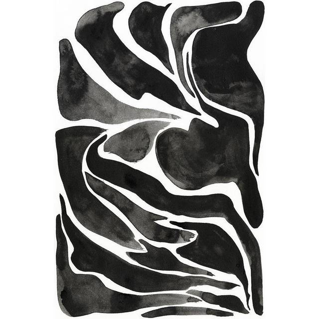 Paper Collective Low Hum 01 poster 70x100 cm