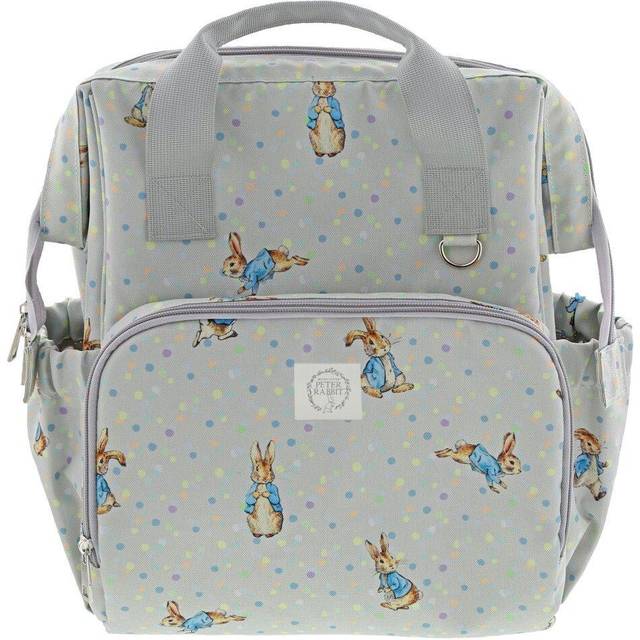 Peter Rabbit Baby Collection Changing Backpack