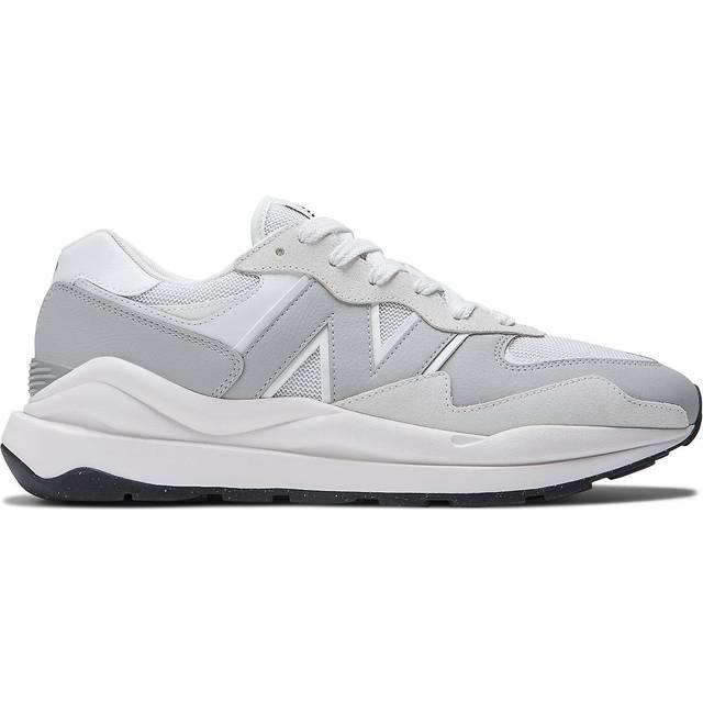 New Balance 57/40 'Grey White' M5740CPB - GRAYWHITE - 9.5
