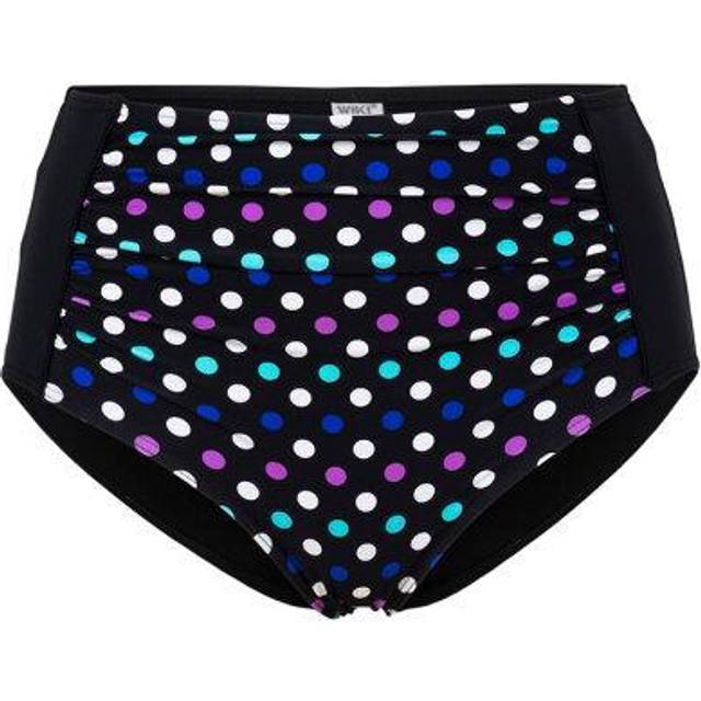 Wiki Rhodos Swim Midi Shape Brief - Dots - 44