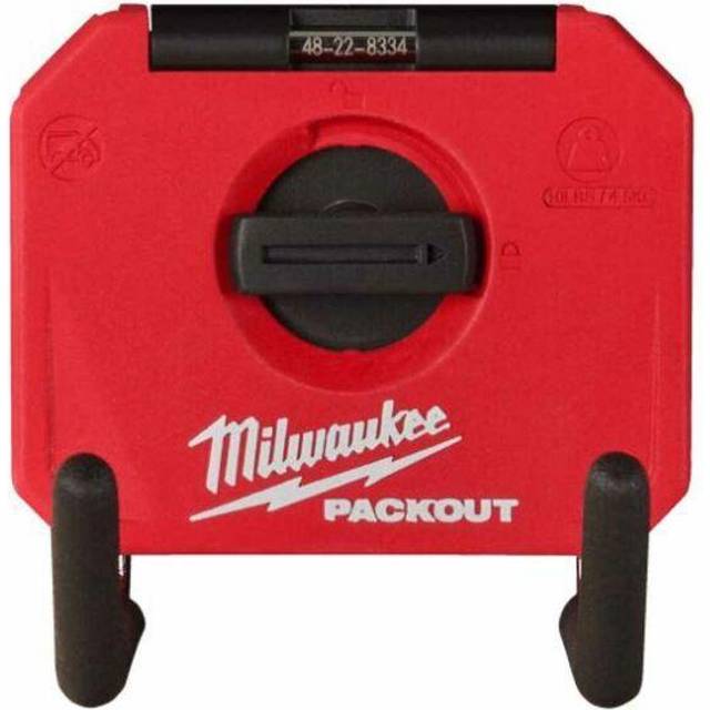 Milwaukee PACKOUT 4932480704 Krok rak