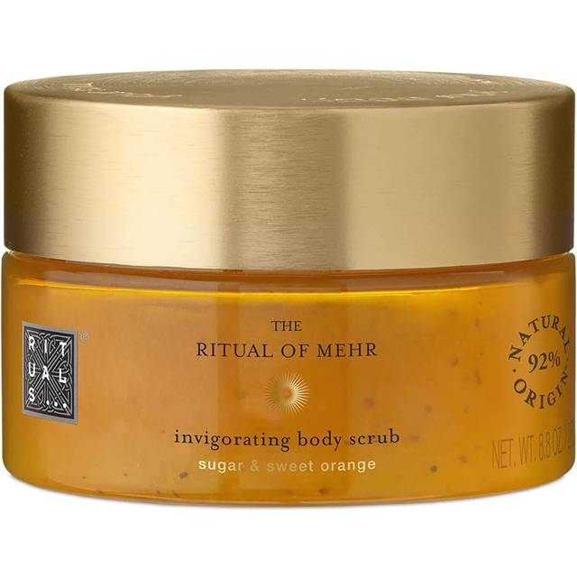 Rituals The Ritual of Mehr Body Scrub 250 g