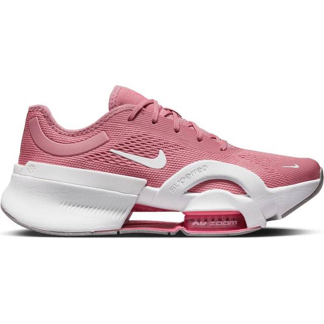 Nike Womens Zoom Superrep 4 Nn Trainers Do9837 Sneakers Shoes 600