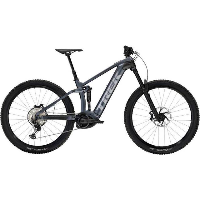 Trek Trek Rail 9.7 Gen 4 Galactic Grey