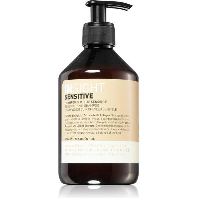 Insight Sensitive Skin Shampoo 400 ml