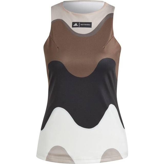 adidas Marimekko Tank Top Women black