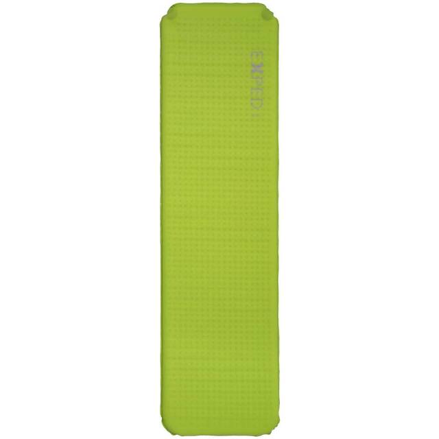 Exped - SIM Ultra 3.8 - Sleeping mat size M - 183 x 50 x 3,8 cm, green