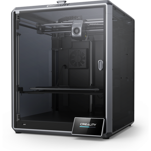 Creality 3D K1 Max 3D printer