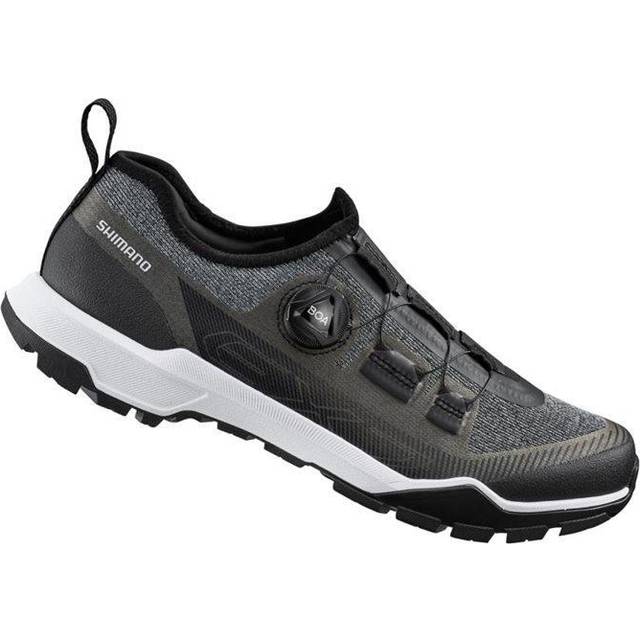 Shimano EX700 MTB Shoes - Black