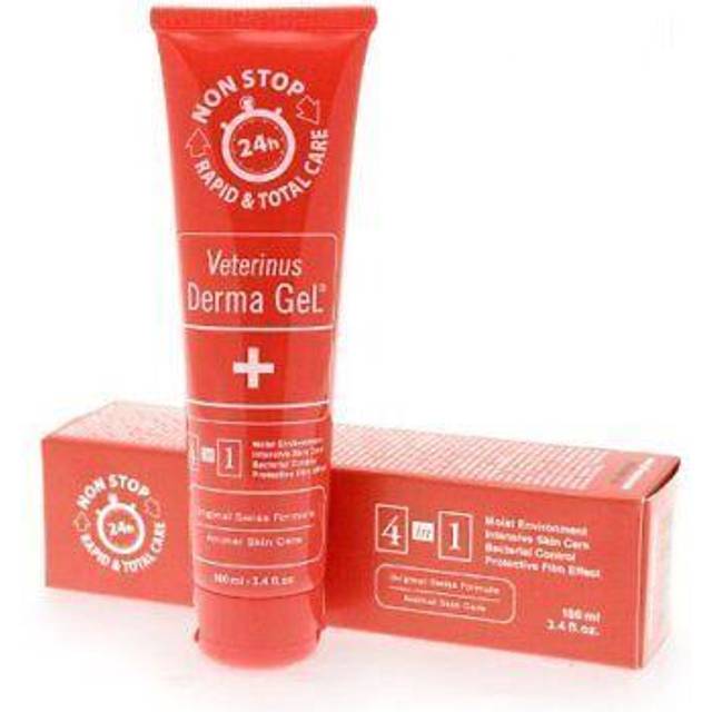 Equine America Derma Gel
