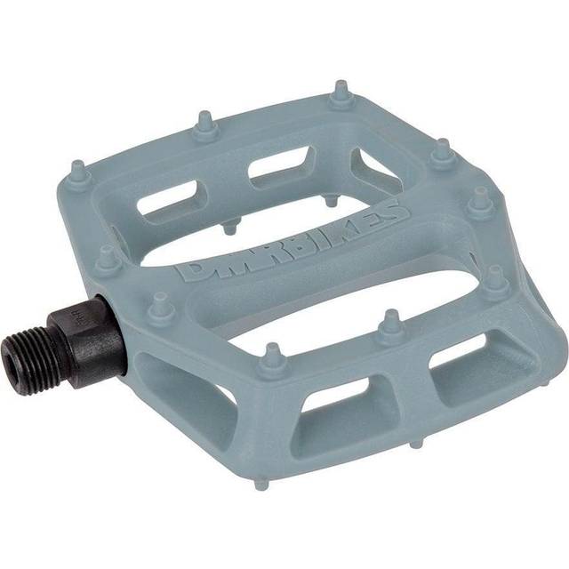 Dmr V6 Nylon Mtb Pedals, Grey