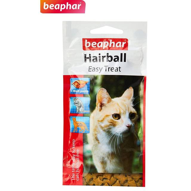 BEAPHAR Hairball Easy Treat