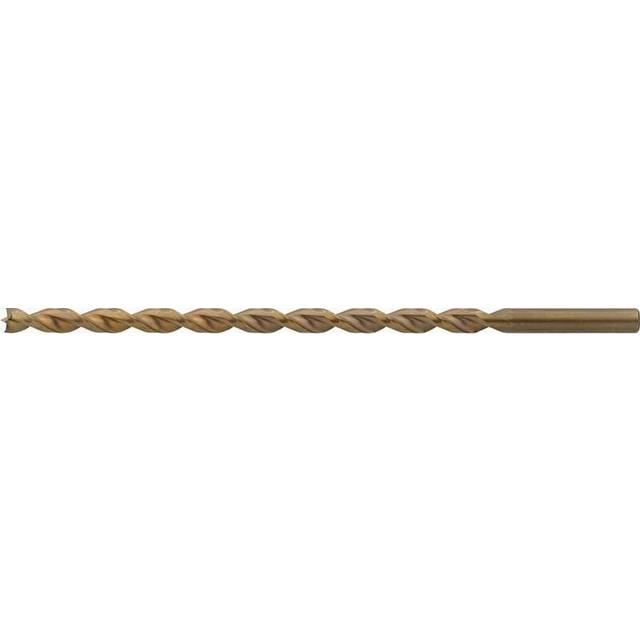 FAMAG 14mm HSS-Ground Brad Point Drill Bit Extra Long OAL 250mm, 1599214