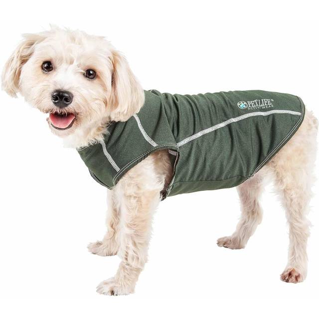 Pet Life Active Racerbark Dog Tank Top