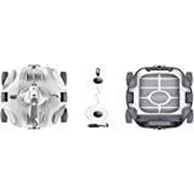 Kokido Rc25cbx/eu Manga X Pool Cleaning Robot One Size