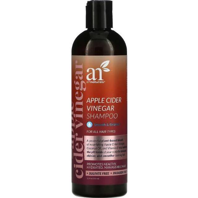 Artnaturals, Apple Cider Vinegar Shampoo, 355ml