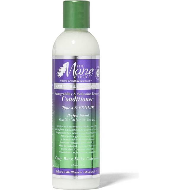 THE MANE CHOICE Hair Type 4 Leaf Clover Conditioner