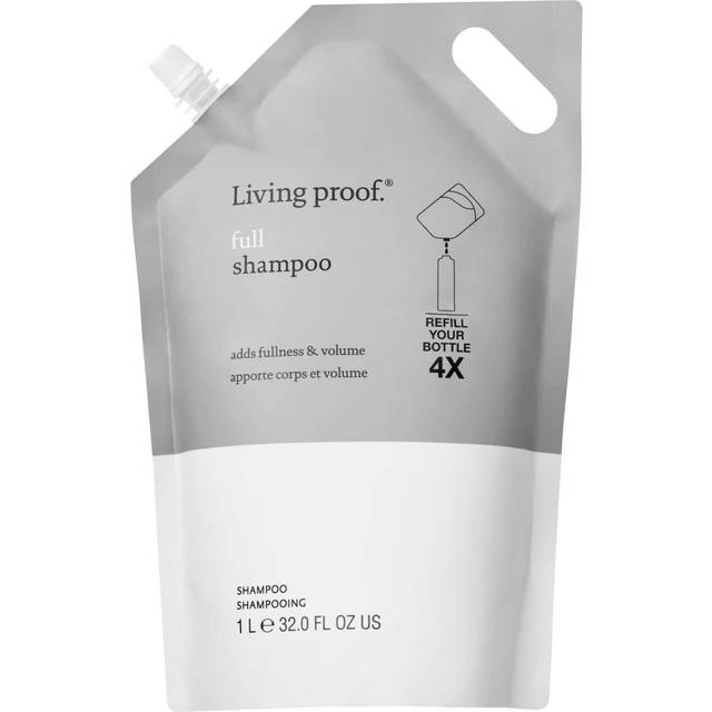 Living Proof Full Shampoo Refill 1l